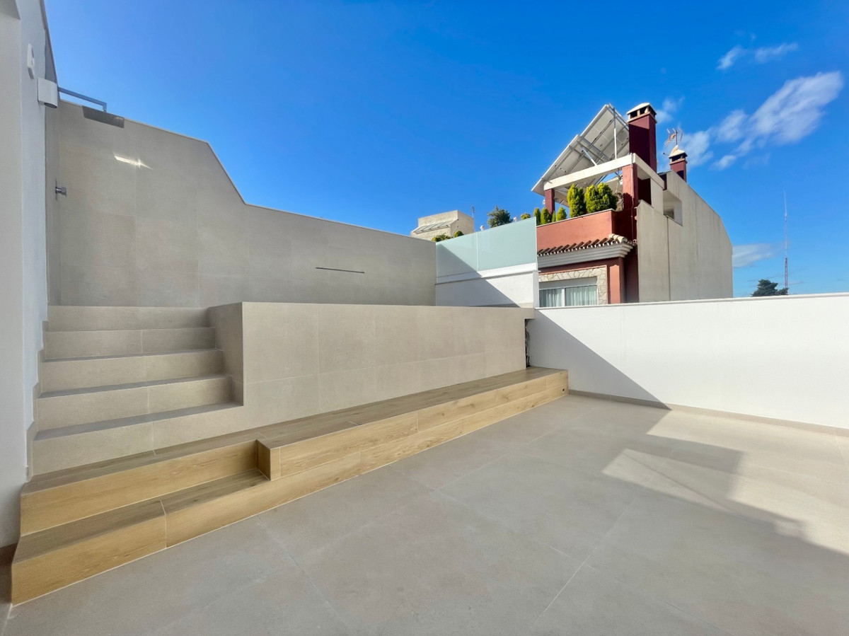 Te koop Vrijstaande Villa Costa Del Sol Málaga € 770.000,-