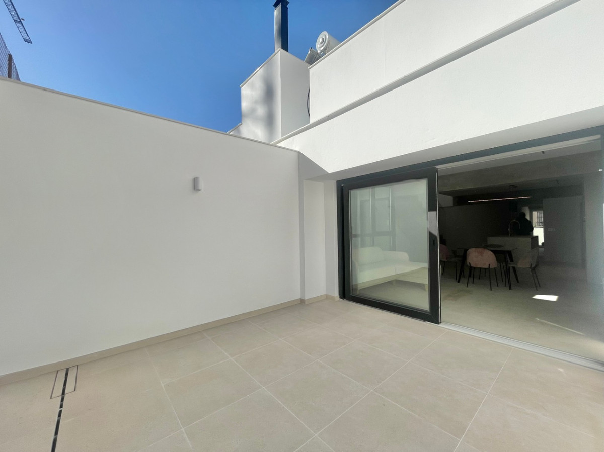 Te koop Vrijstaande Villa Costa Del Sol Málaga € 770.000,-