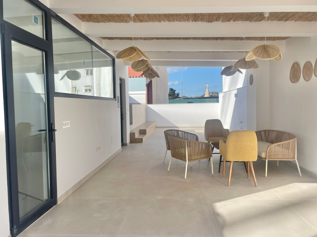 Te koop Vrijstaande Villa Costa Del Sol Málaga € 770.000,-