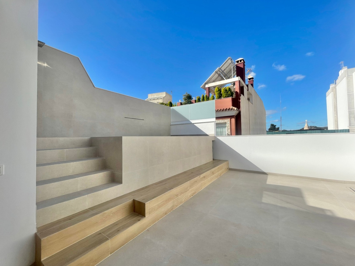 Te koop Vrijstaande Villa Costa Del Sol Málaga € 770.000,-