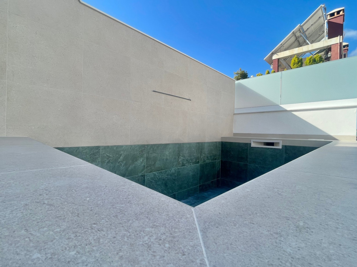 Te koop Vrijstaande Villa Costa Del Sol Málaga € 770.000,-