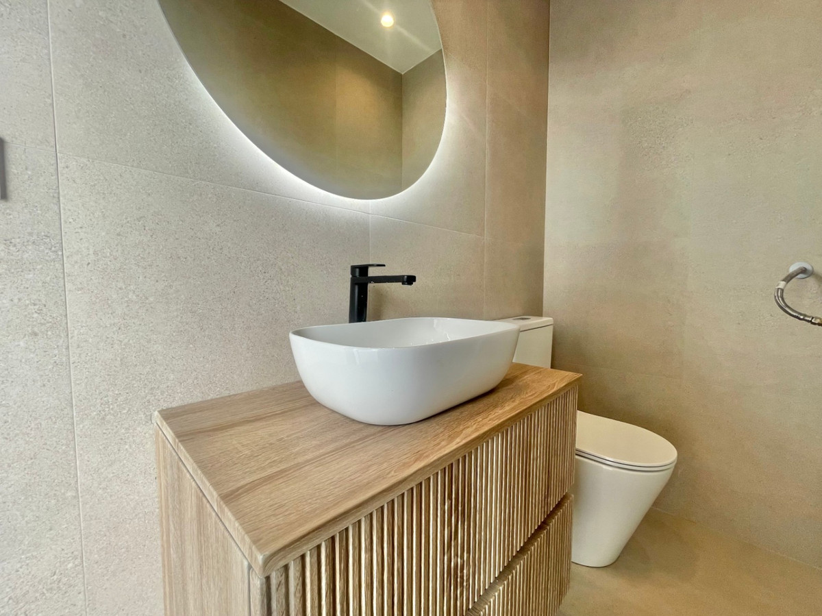 Te koop Vrijstaande Villa Costa Del Sol Málaga € 770.000,-