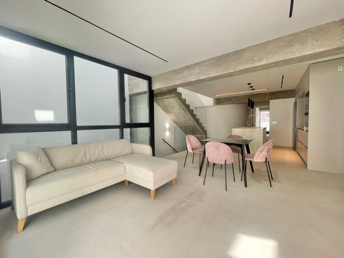 Te koop Vrijstaande Villa Costa Del Sol Málaga € 770.000,-