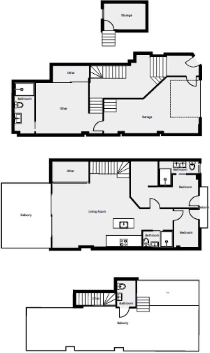 Te koop Vrijstaande Villa Costa Del Sol Málaga € 770.000,-