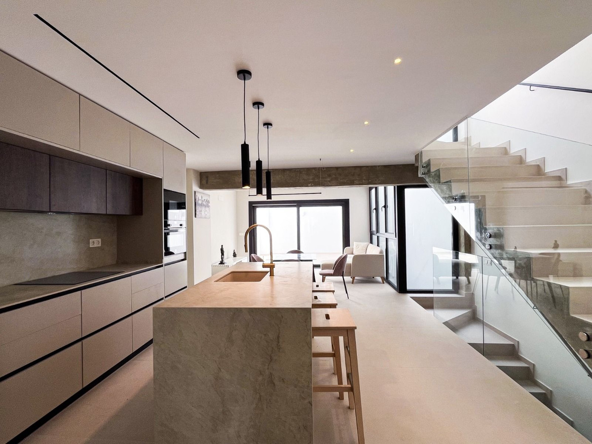 Te koop Vrijstaande Villa Costa Del Sol Málaga € 770.000,-