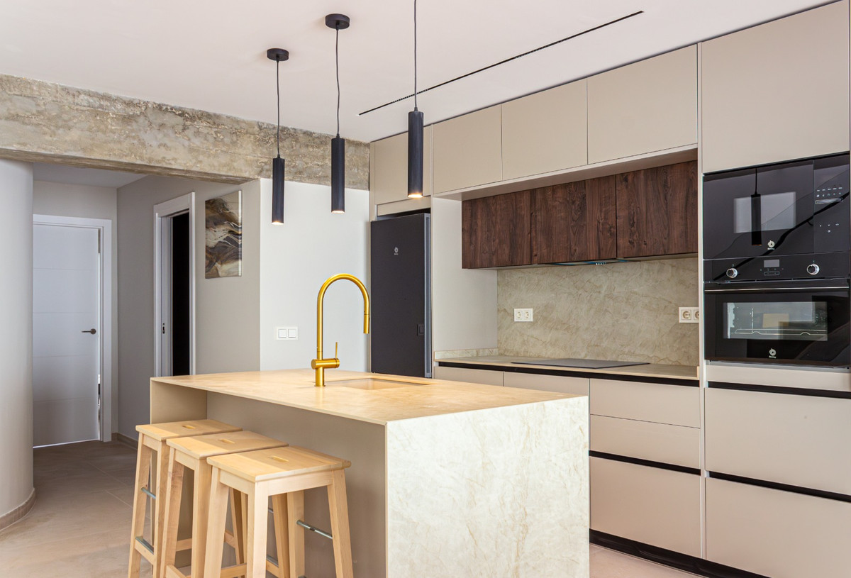 Te koop Vrijstaande Villa Costa Del Sol Málaga € 770.000,-