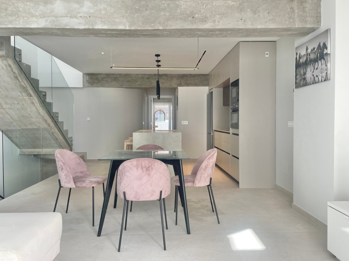 Te koop Vrijstaande Villa Costa Del Sol Málaga € 770.000,-