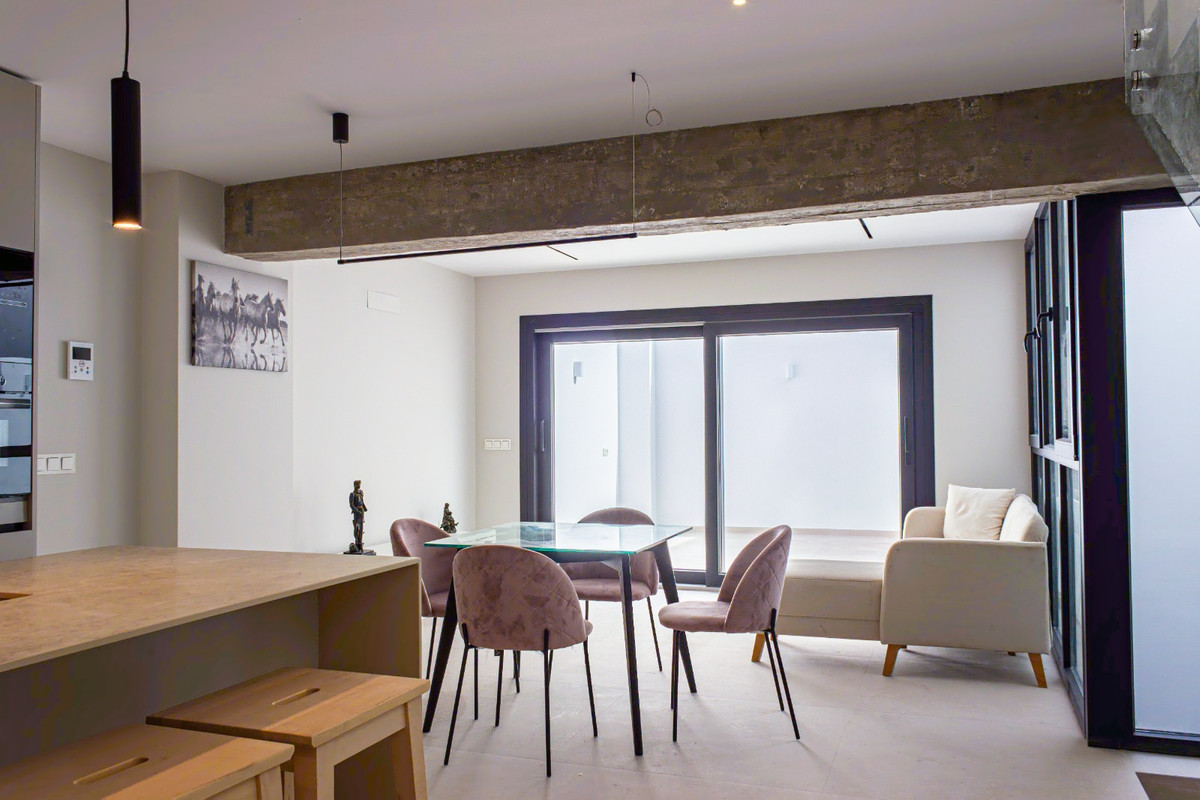 Te koop Vrijstaande Villa Costa Del Sol Málaga € 770.000,-