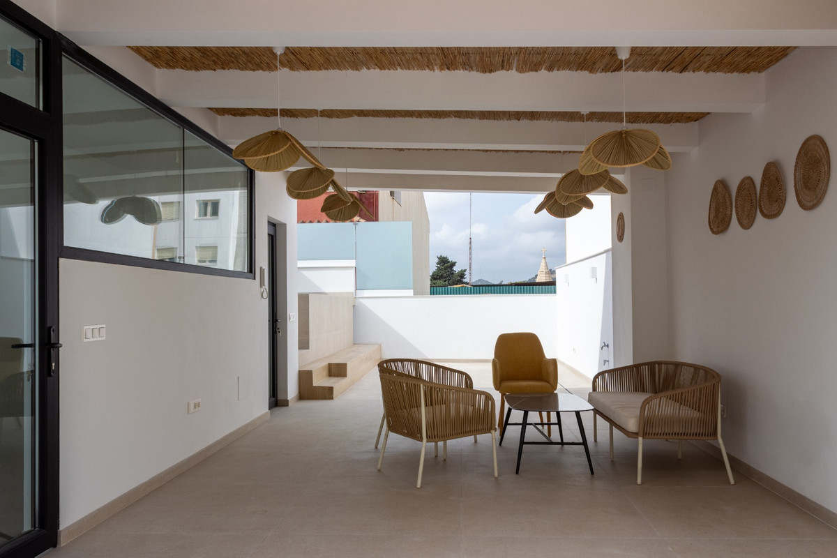 Te koop Vrijstaande Villa Costa Del Sol Málaga € 770.000,-