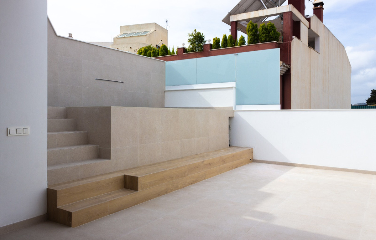 Te koop Vrijstaande Villa Costa Del Sol Málaga € 770.000,-