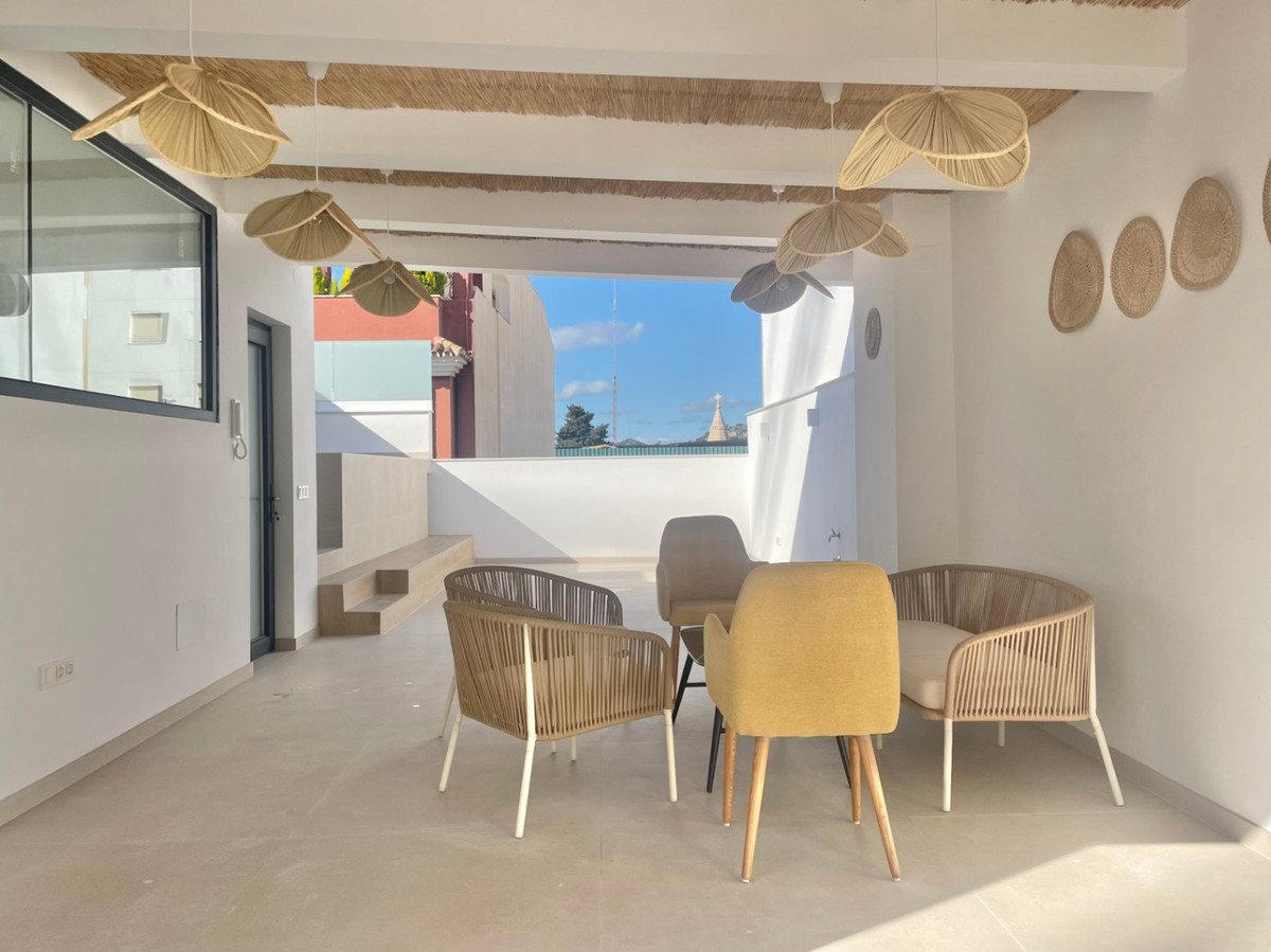 Te koop Vrijstaande Villa Costa Del Sol Málaga € 770.000,-