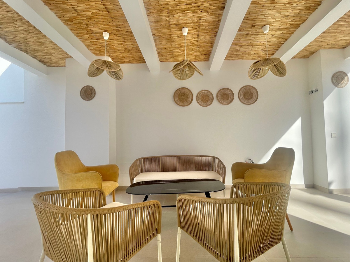 Te koop Vrijstaande Villa Costa Del Sol Málaga € 770.000,-