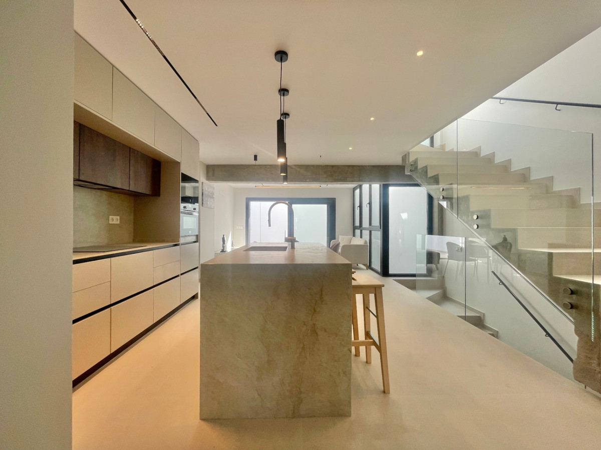 Te koop Vrijstaande Villa Costa Del Sol Málaga € 770.000,-