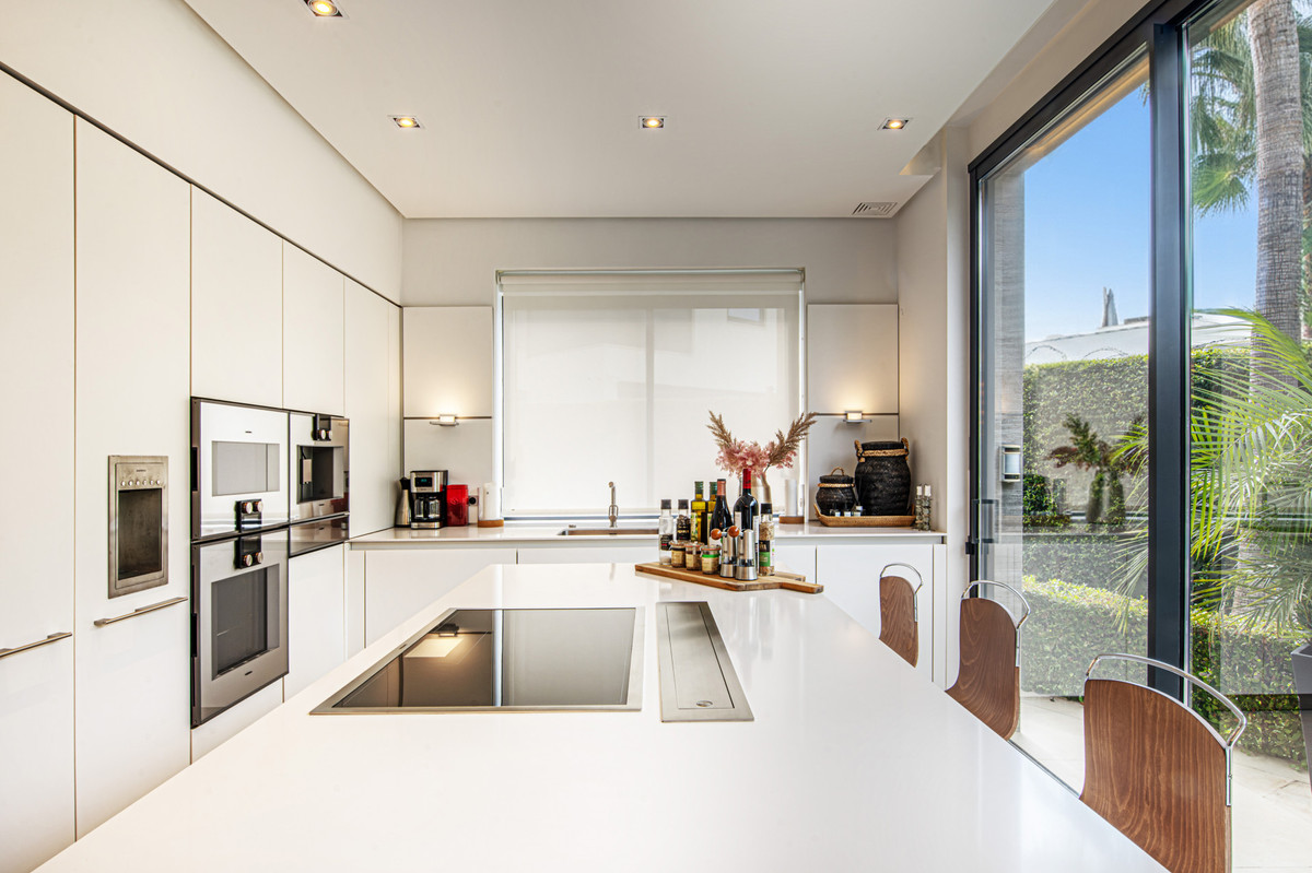 Te koop Vrijstaande Villa Costa Del Sol The Golden Mile € 5.450.000,-