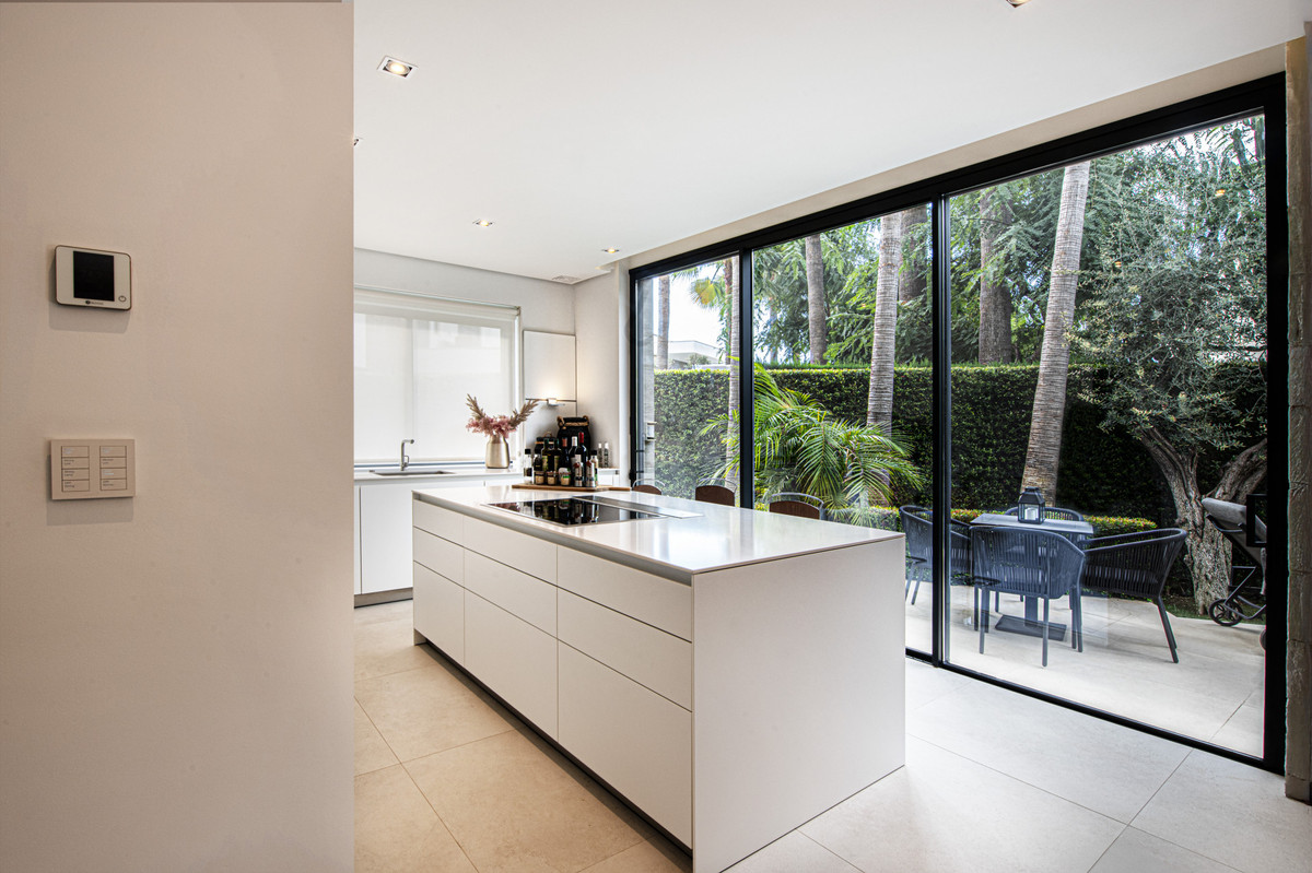 Te koop Vrijstaande Villa Costa Del Sol The Golden Mile € 5.450.000,-