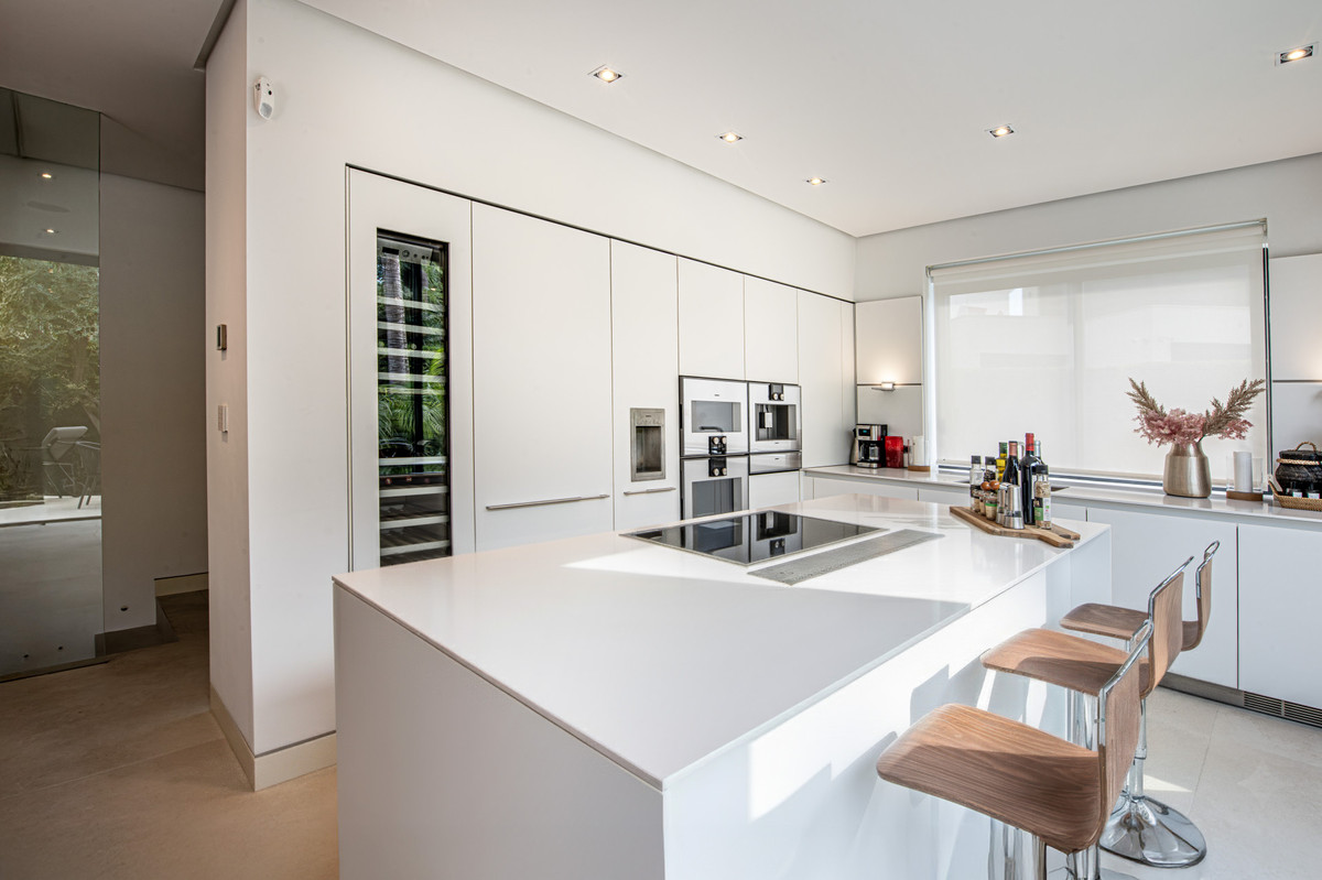 Te koop Vrijstaande Villa Costa Del Sol The Golden Mile € 5.450.000,-