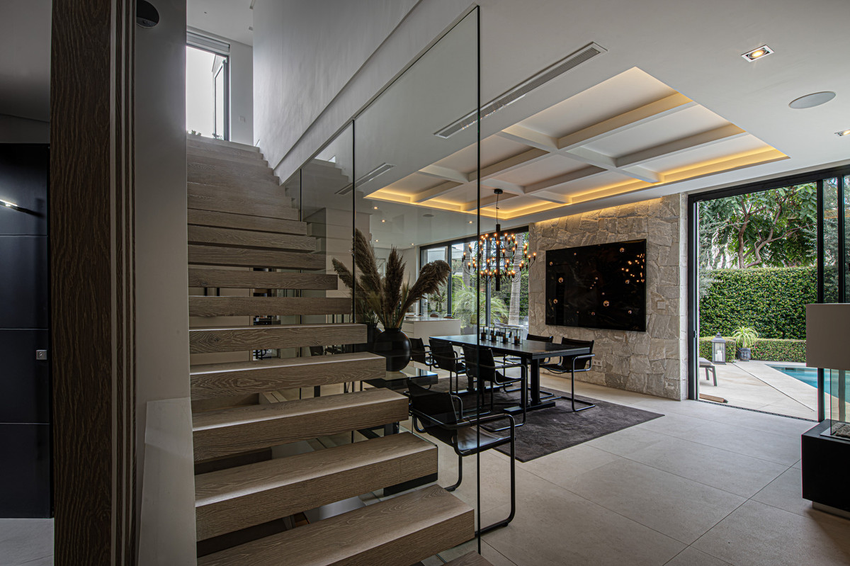 Te koop Vrijstaande Villa Costa Del Sol The Golden Mile € 5.450.000,-