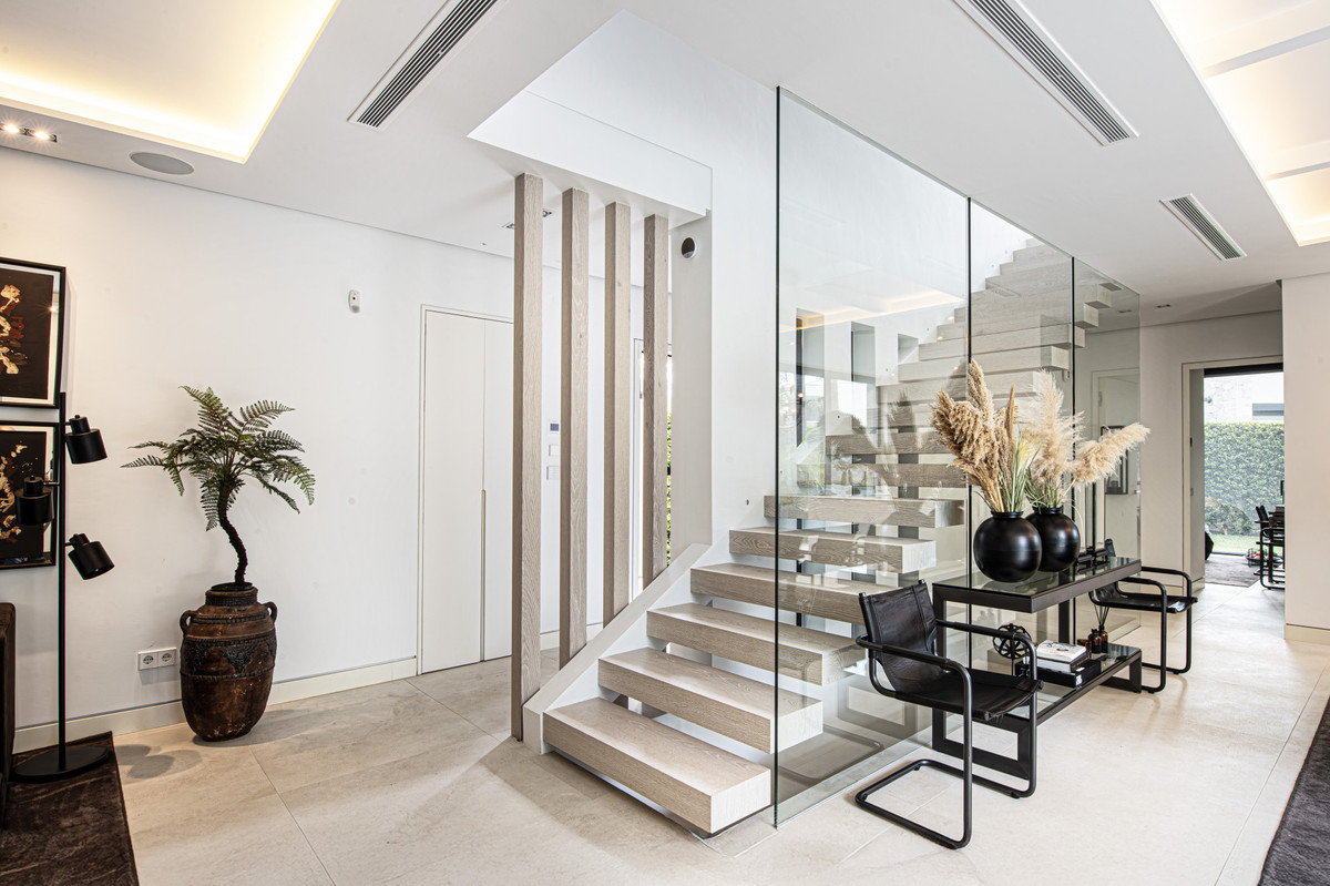 Te koop Vrijstaande Villa Costa Del Sol The Golden Mile € 5.450.000,-