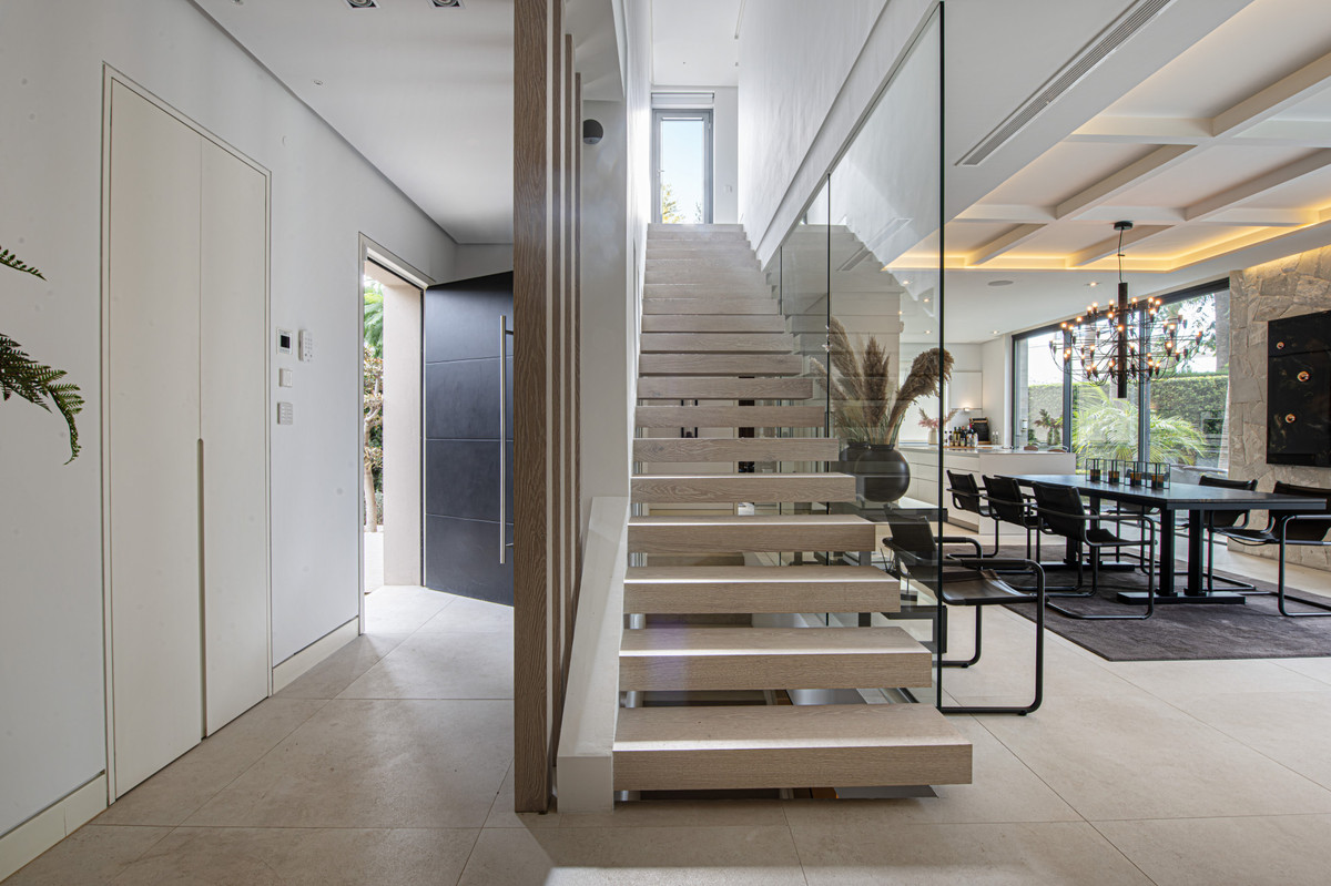 Te koop Vrijstaande Villa Costa Del Sol The Golden Mile € 5.450.000,-