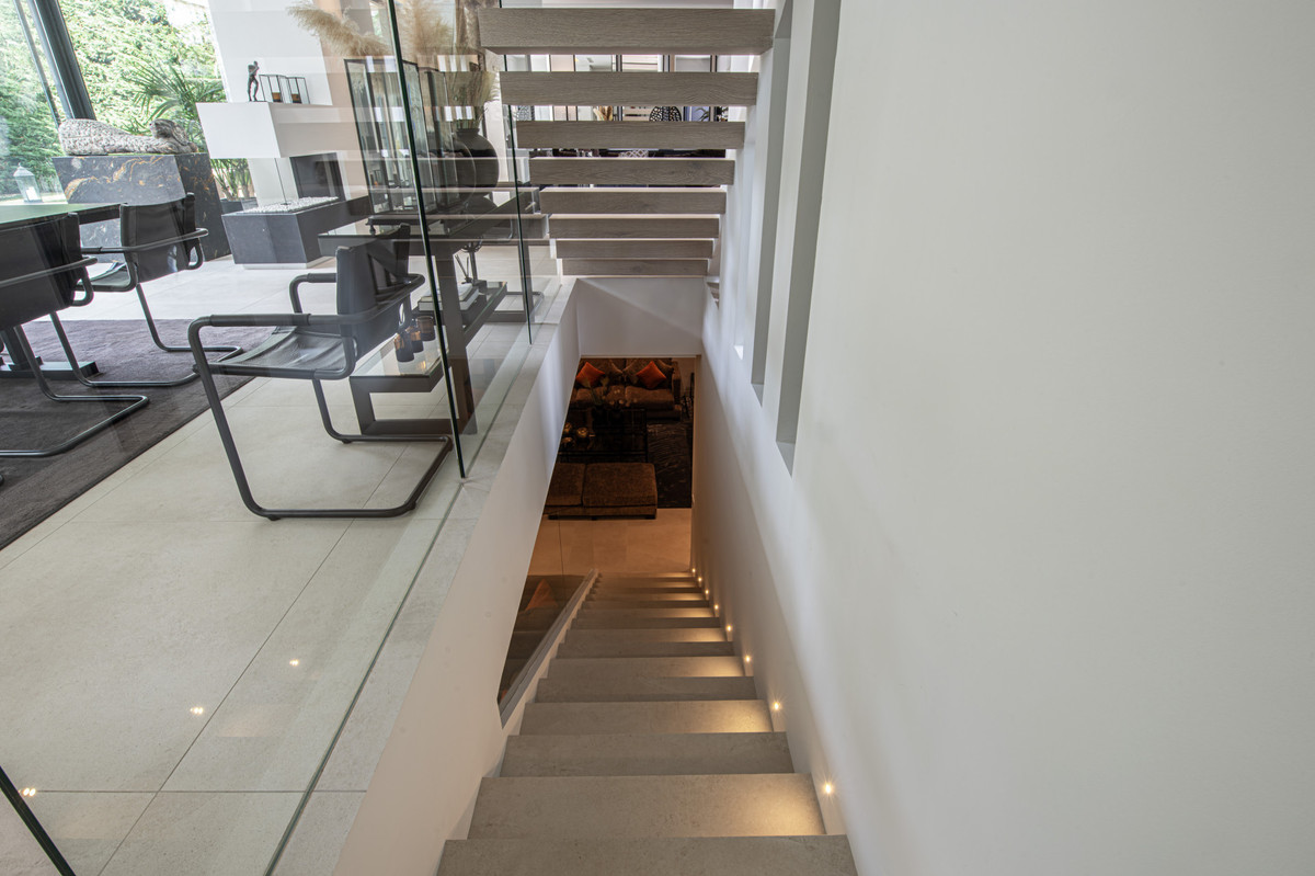 Te koop Vrijstaande Villa Costa Del Sol The Golden Mile € 5.450.000,-