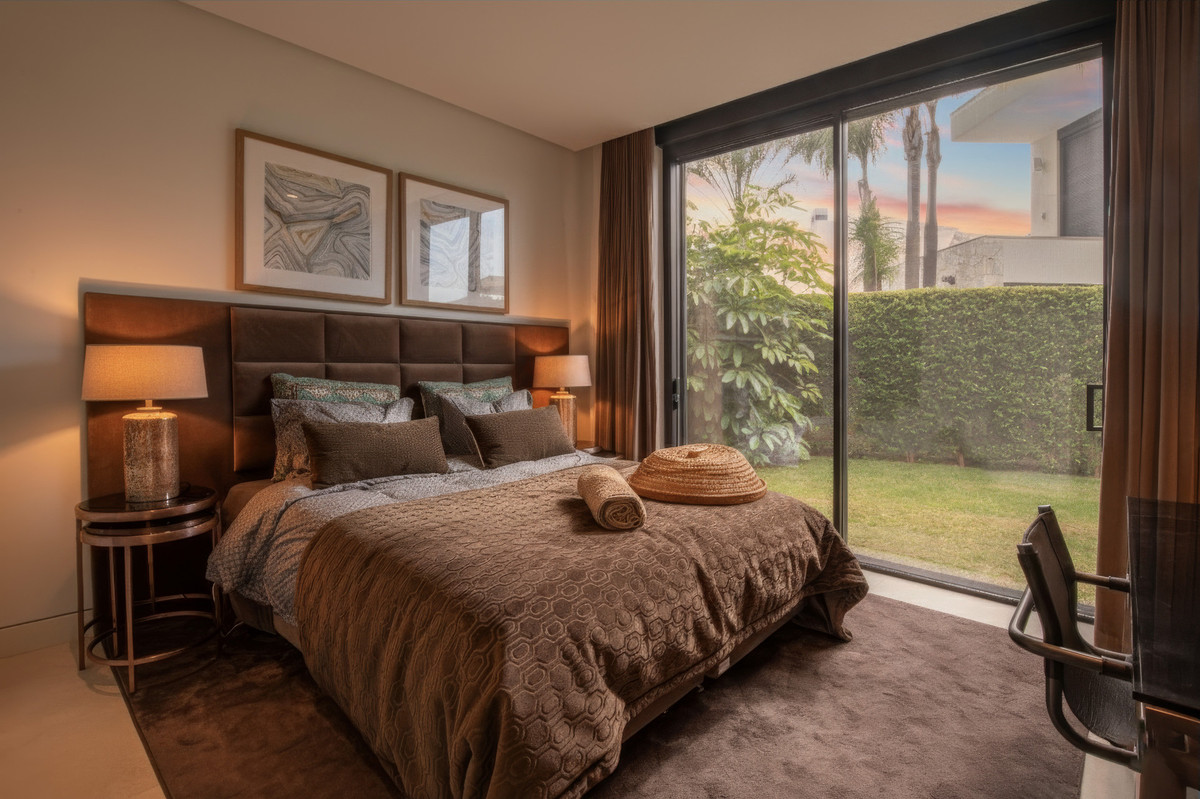 Te koop Vrijstaande Villa Costa Del Sol The Golden Mile € 5.450.000,-