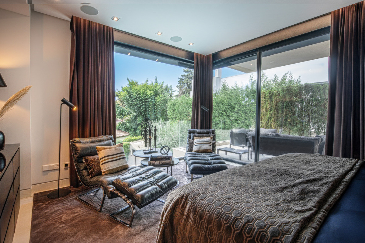 Te koop Vrijstaande Villa Costa Del Sol The Golden Mile € 5.450.000,-