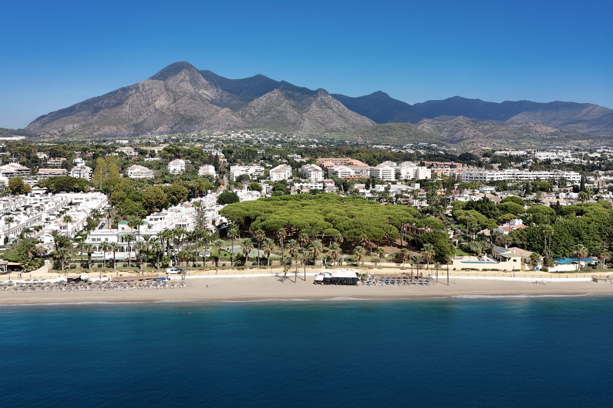 Te koop Vrijstaande Villa Costa Del Sol The Golden Mile € 5.450.000,-