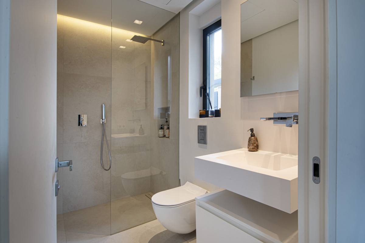 Te koop Vrijstaande Villa Costa Del Sol The Golden Mile € 5.450.000,-