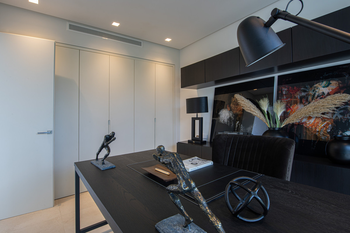 Te koop Vrijstaande Villa Costa Del Sol The Golden Mile € 5.450.000,-