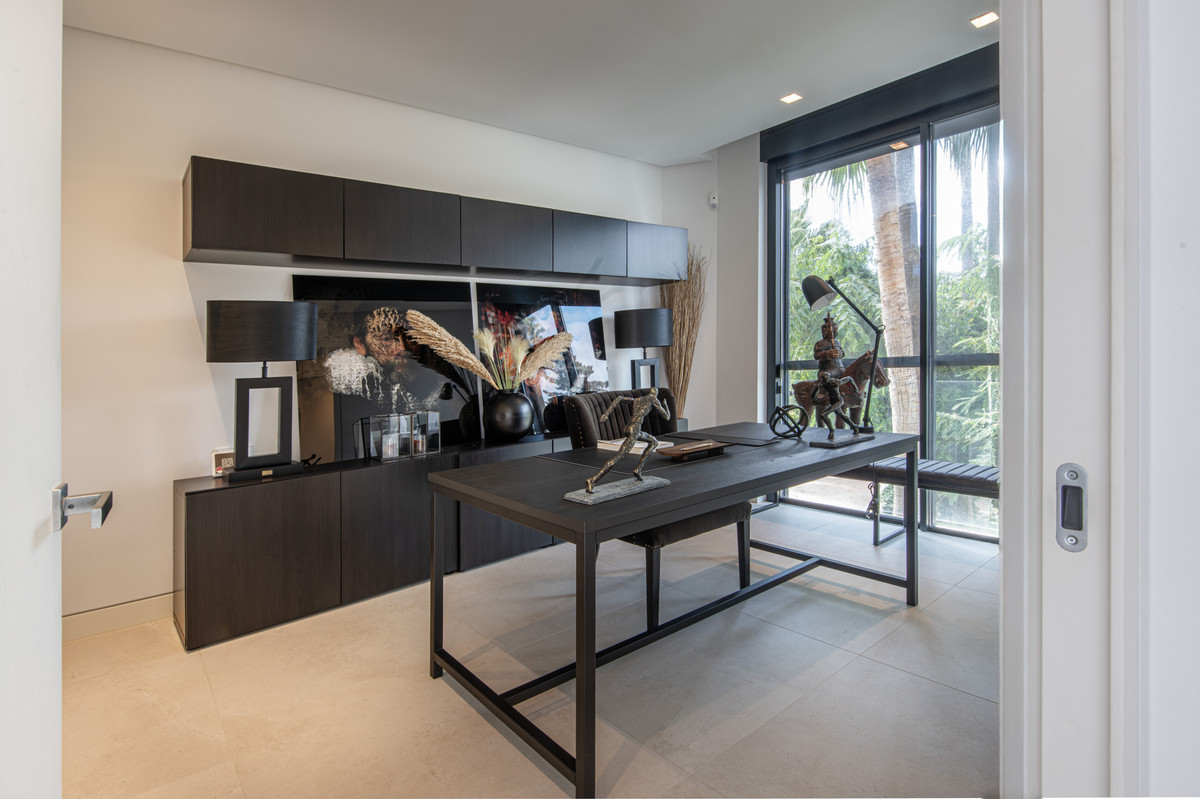 Te koop Vrijstaande Villa Costa Del Sol The Golden Mile € 5.450.000,-