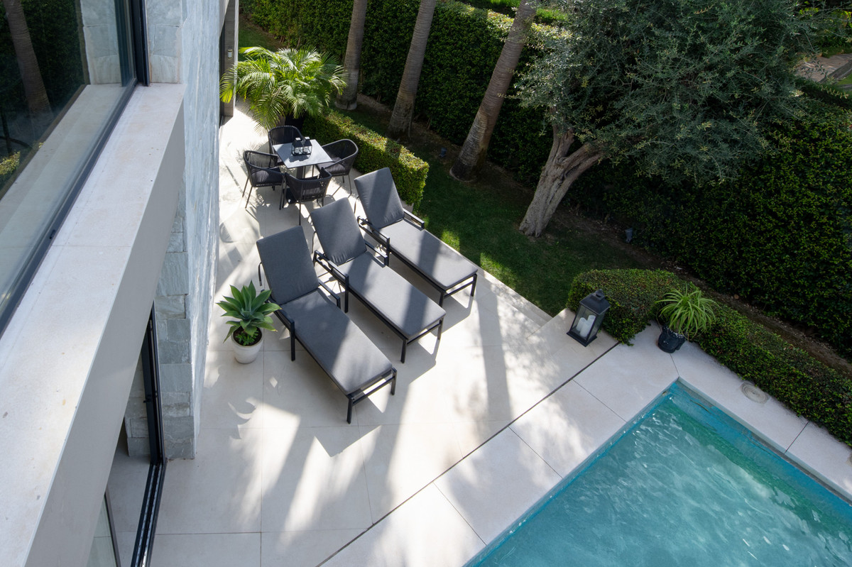 Te koop Vrijstaande Villa Costa Del Sol The Golden Mile € 5.450.000,-