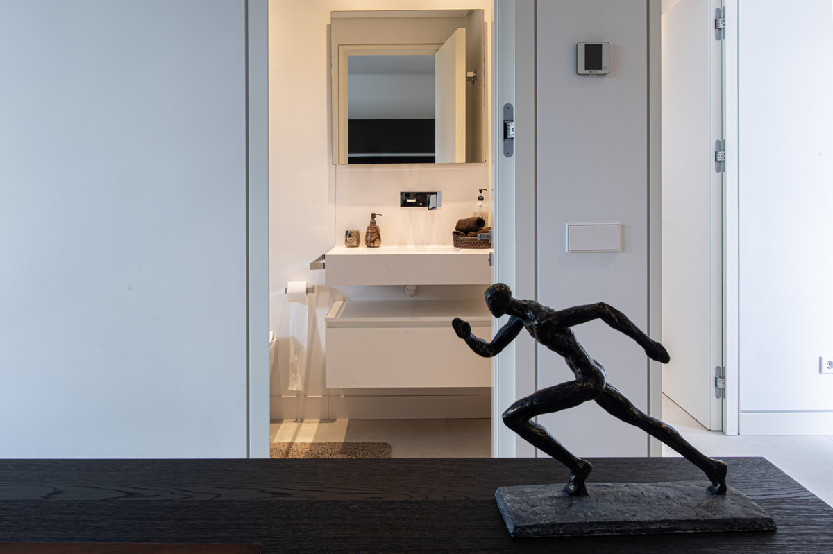 Te koop Vrijstaande Villa Costa Del Sol The Golden Mile € 5.450.000,-