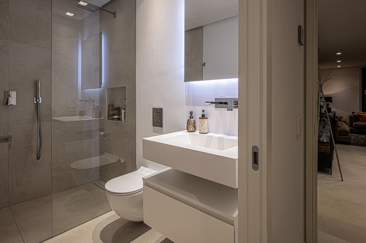 Te koop Vrijstaande Villa Costa Del Sol The Golden Mile € 5.450.000,-