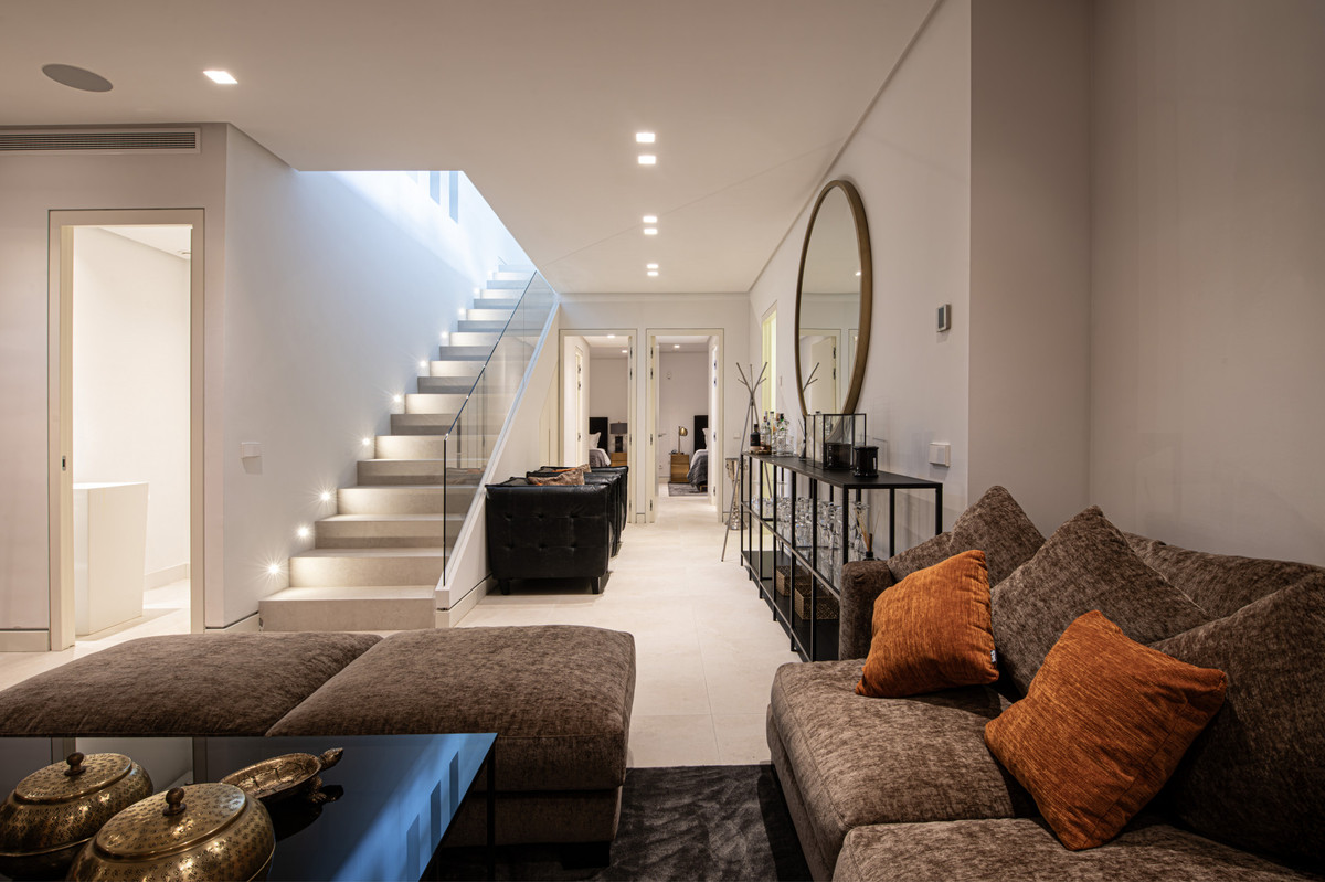 Te koop Vrijstaande Villa Costa Del Sol The Golden Mile € 5.450.000,-