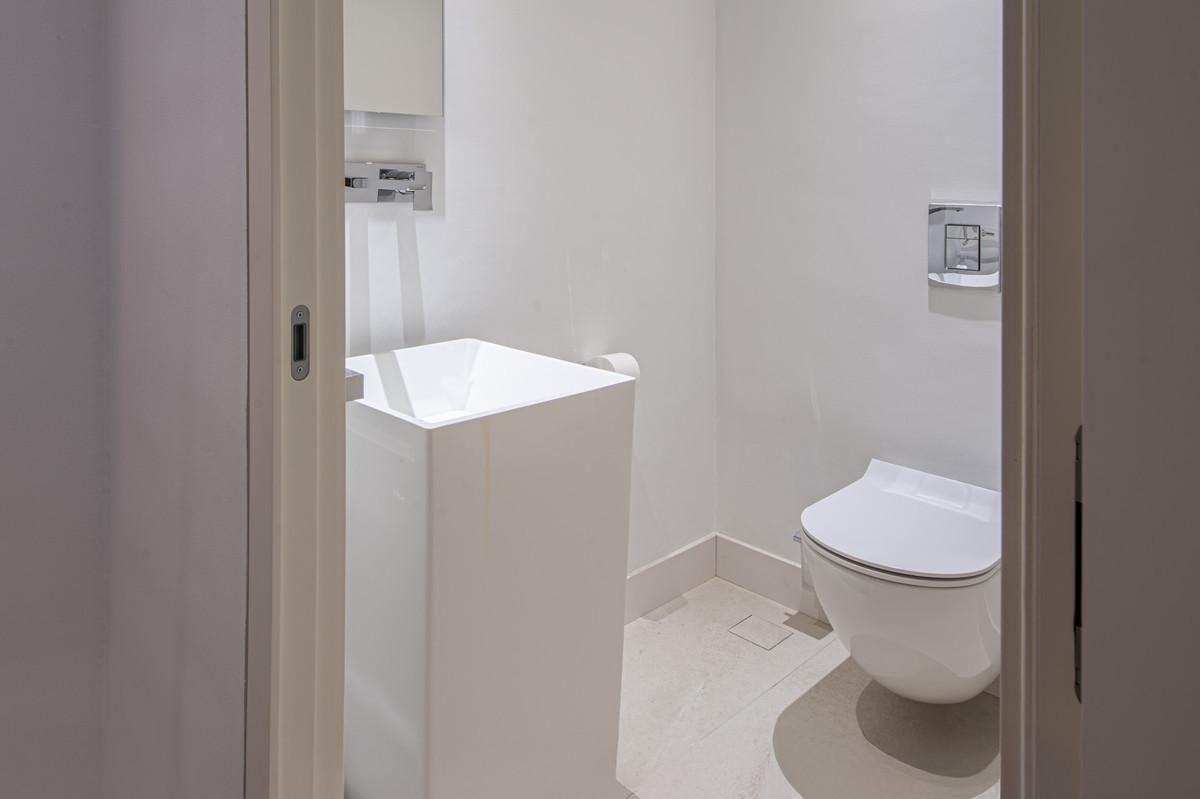 Te koop Vrijstaande Villa Costa Del Sol The Golden Mile € 5.450.000,-