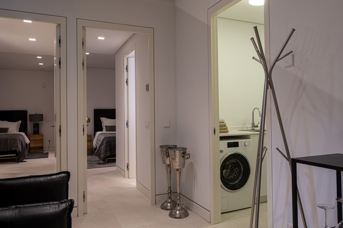 Te koop Vrijstaande Villa Costa Del Sol The Golden Mile € 5.450.000,-