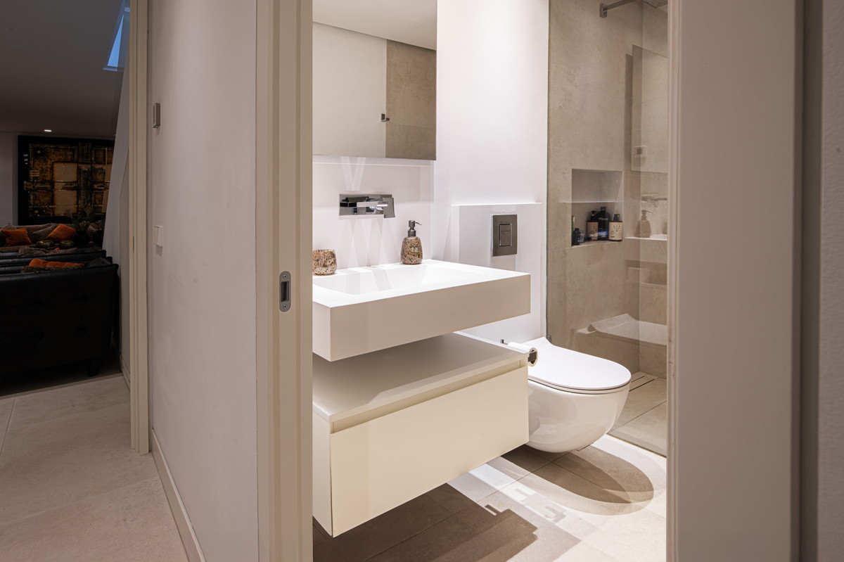 Te koop Vrijstaande Villa Costa Del Sol The Golden Mile € 5.450.000,-