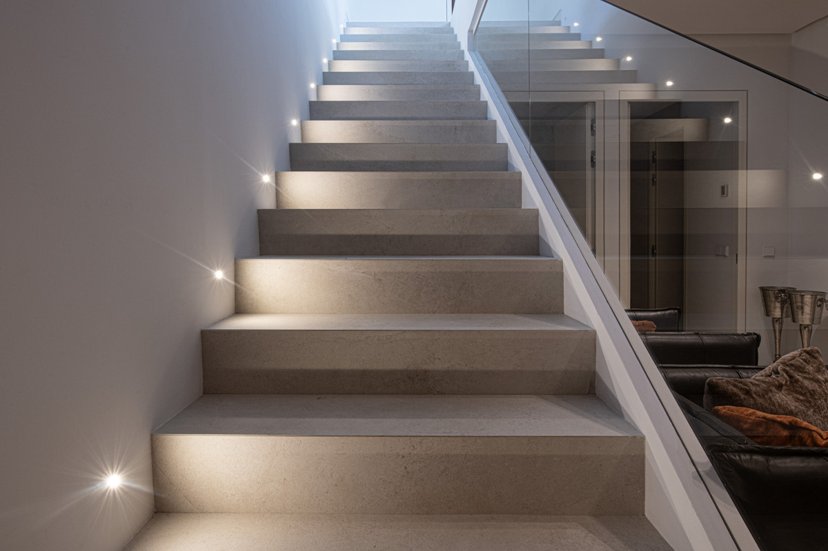 Te koop Vrijstaande Villa Costa Del Sol The Golden Mile € 5.450.000,-