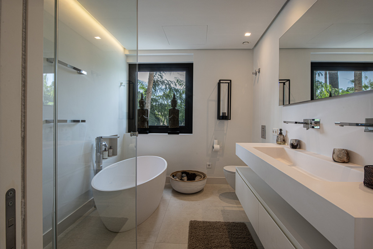 Te koop Vrijstaande Villa Costa Del Sol The Golden Mile € 5.450.000,-