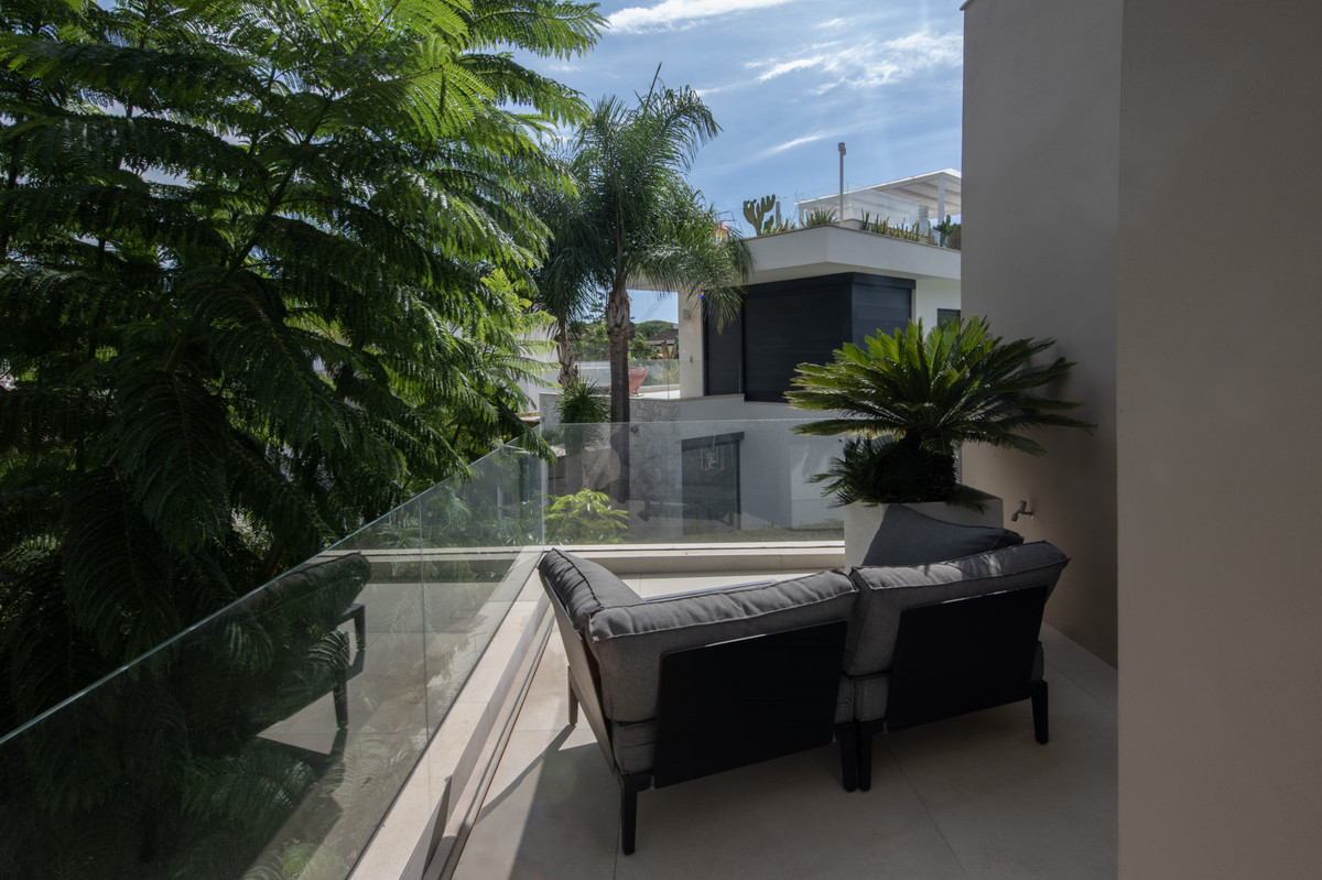 Te koop Vrijstaande Villa Costa Del Sol The Golden Mile € 5.450.000,-