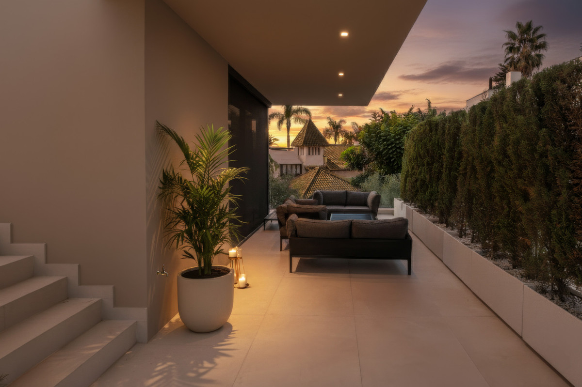 Te koop Vrijstaande Villa Costa Del Sol The Golden Mile € 5.450.000,-