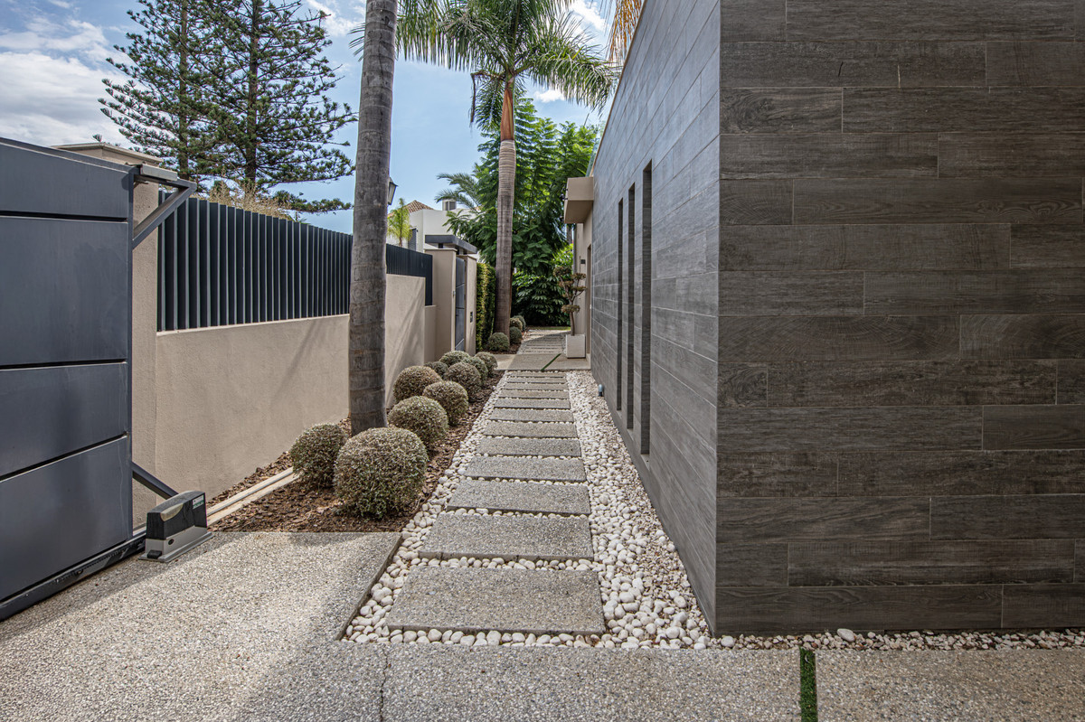 Te koop Vrijstaande Villa Costa Del Sol The Golden Mile € 5.450.000,-