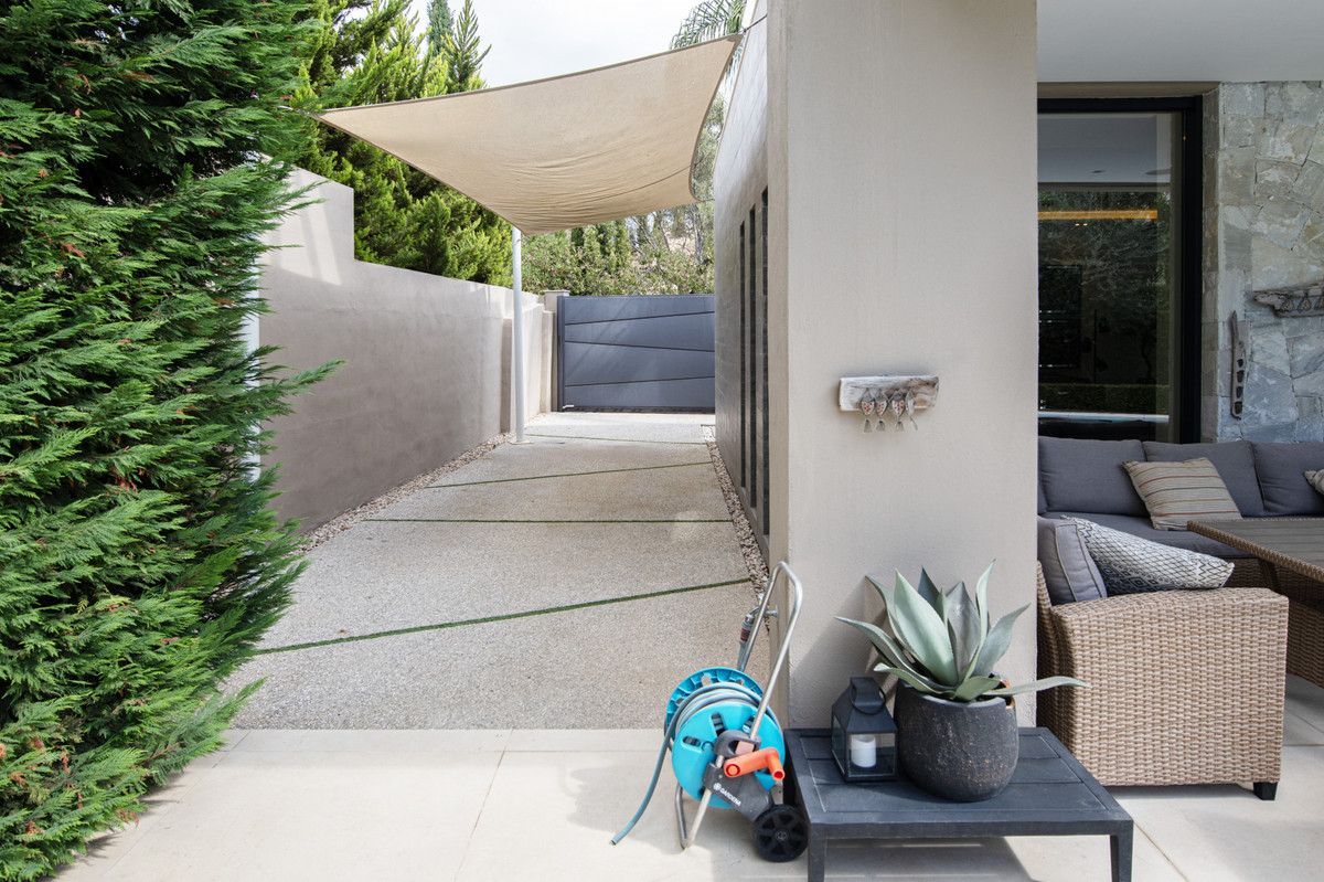 Te koop Vrijstaande Villa Costa Del Sol The Golden Mile € 5.450.000,-