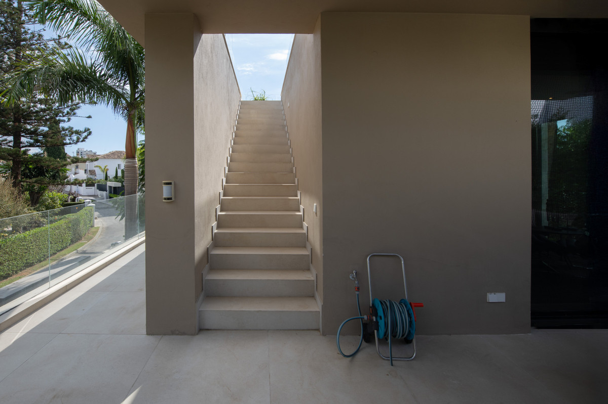 Te koop Vrijstaande Villa Costa Del Sol The Golden Mile € 5.450.000,-