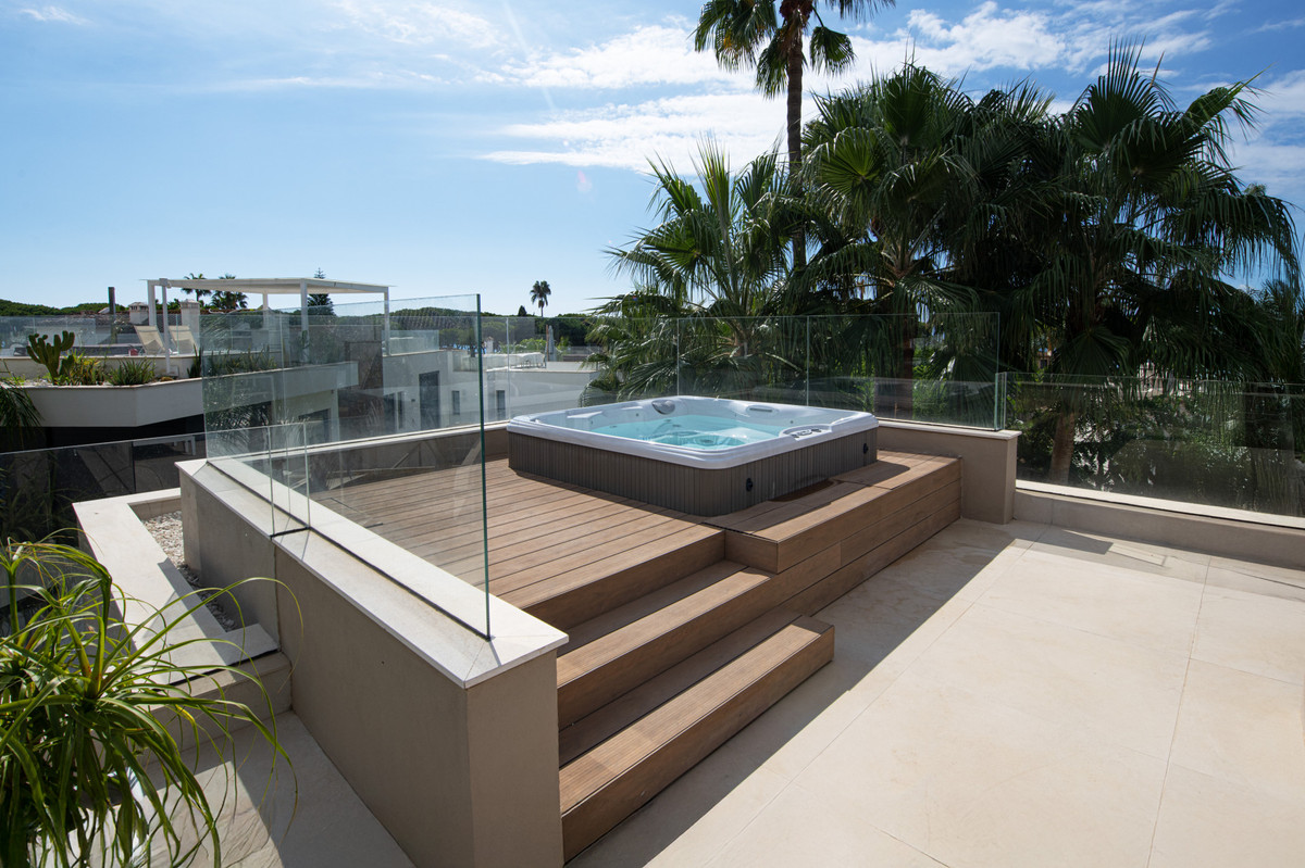 Te koop Vrijstaande Villa Costa Del Sol The Golden Mile € 5.450.000,-