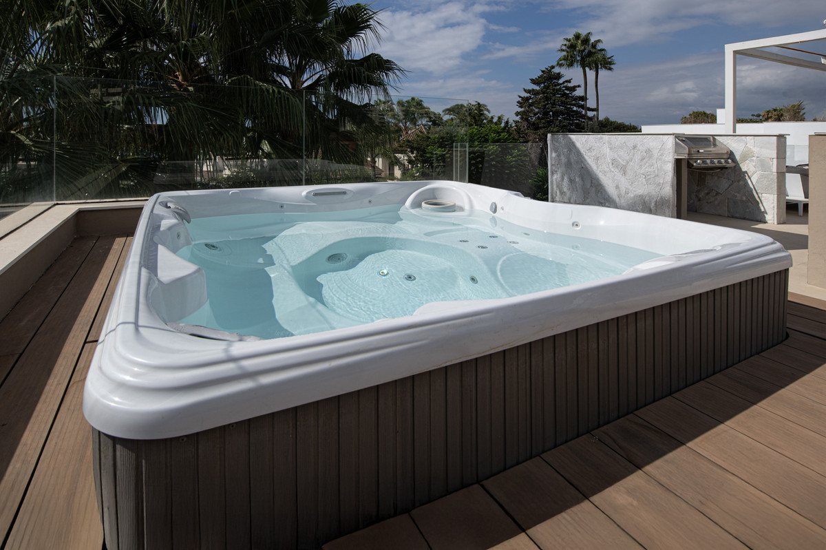 Te koop Vrijstaande Villa Costa Del Sol The Golden Mile € 5.450.000,-