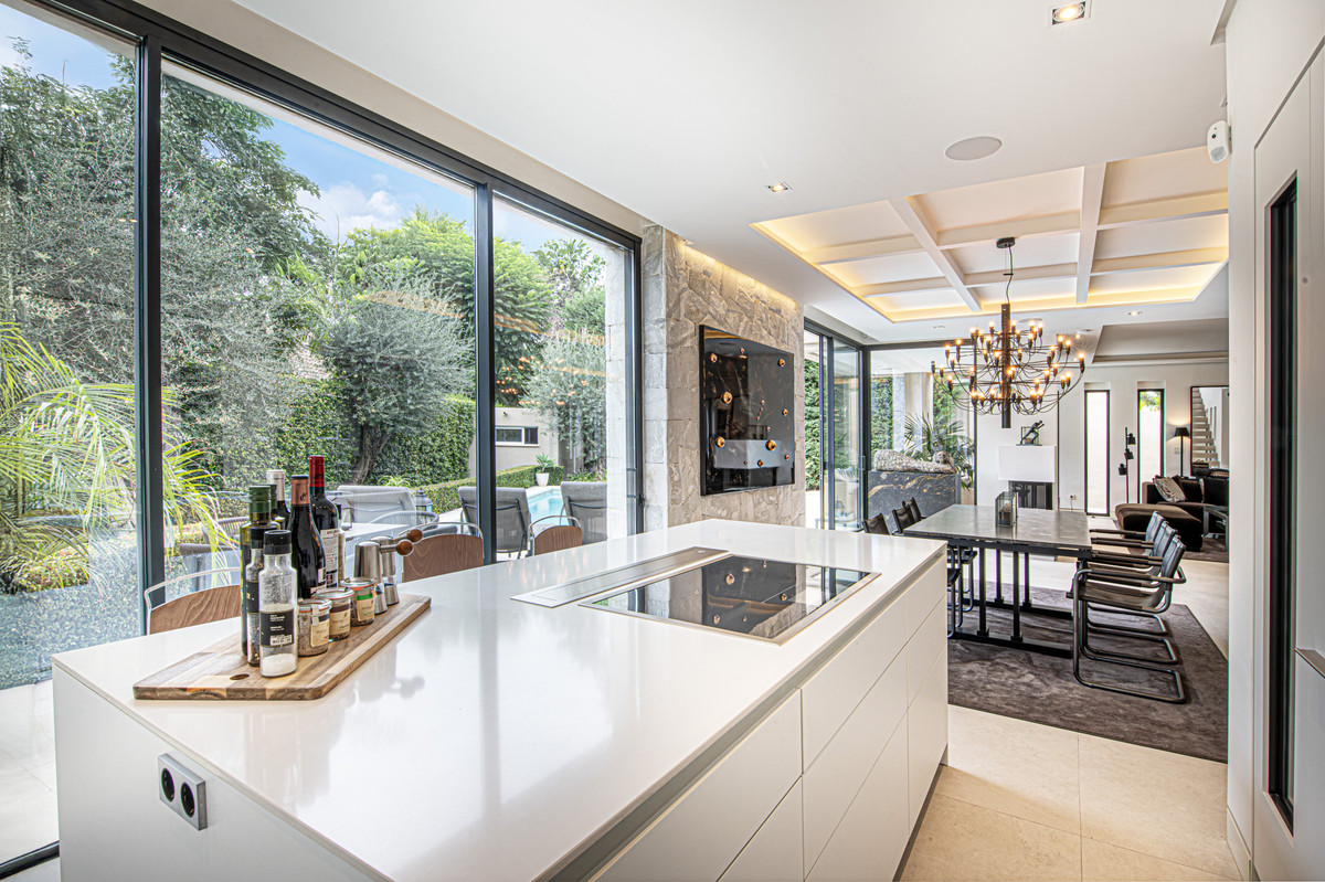 Te koop Vrijstaande Villa Costa Del Sol The Golden Mile € 5.450.000,-