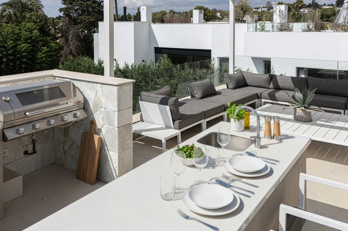 Te koop Vrijstaande Villa Costa Del Sol The Golden Mile € 5.450.000,-