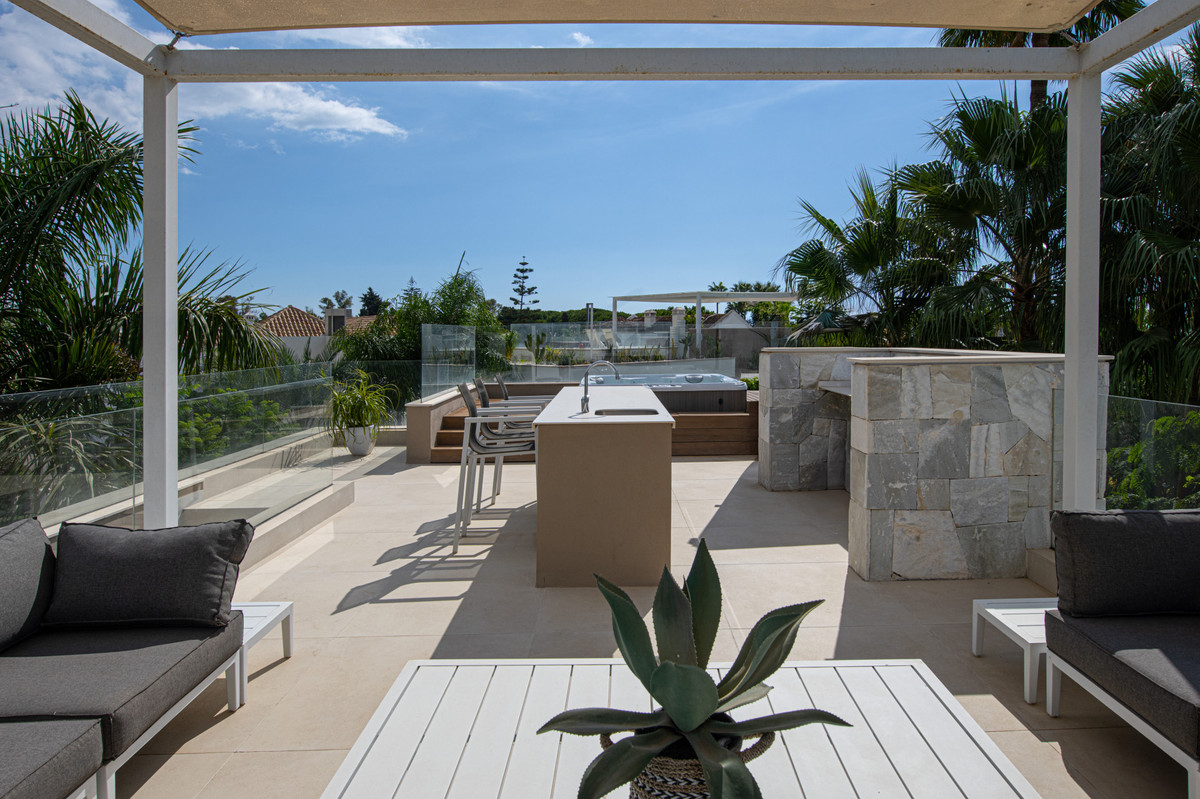 Te koop Vrijstaande Villa Costa Del Sol The Golden Mile € 5.450.000,-