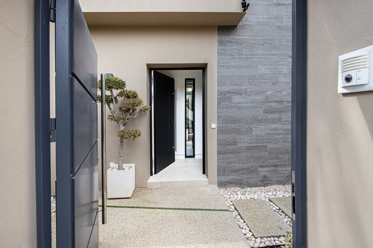 Te koop Vrijstaande Villa Costa Del Sol The Golden Mile € 5.450.000,-